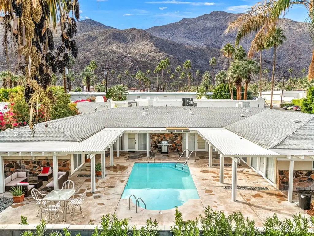 1425 Via Soledad, Palm Springs, CA 92264 - #1