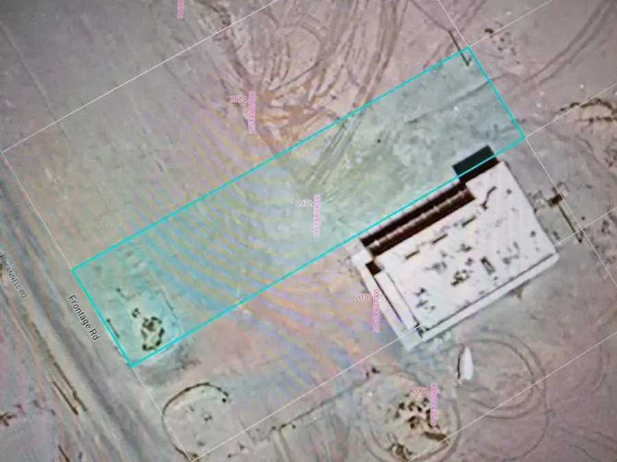 2072 Thomas R Cannell Road, Salton City, CA 92275 - #3