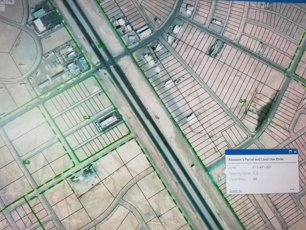 2049 Thomas R Cannell Road, Salton City, CA 92275 - #1