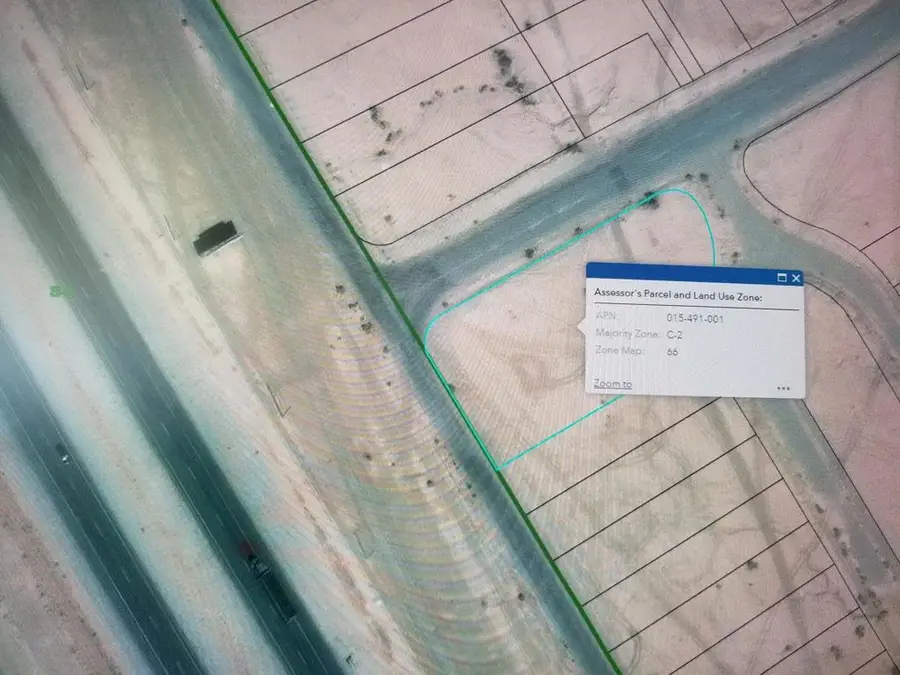 2049 Thomas R Cannell Road, Salton City, CA 92275 - #3