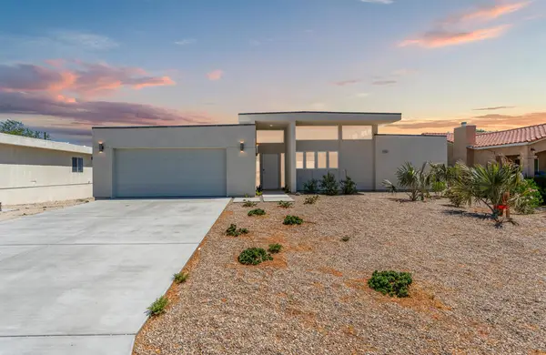 67687 Long Canyon Lane, Desert Hot Springs, CA 92241