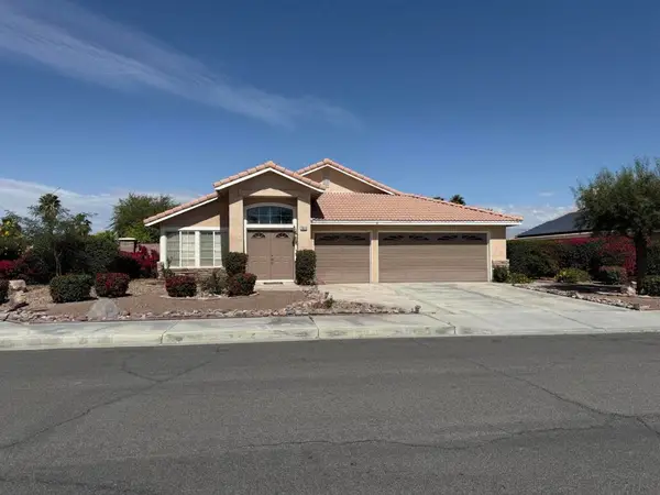 78810 Sunbrook Lane, La Quinta, CA 92253