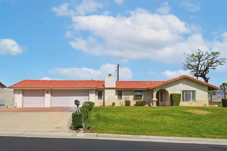 79990 Camelback Drive, Bermuda Dunes, CA 92203 - #2