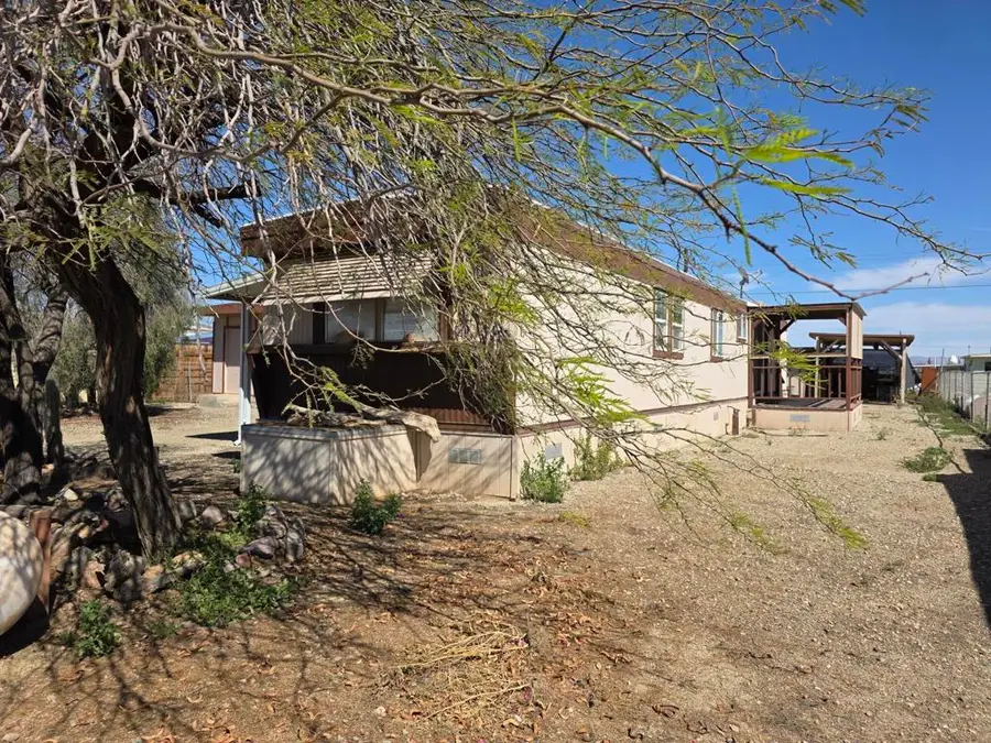9554 Avenue E, Bombay Beach, CA 92257 - #3