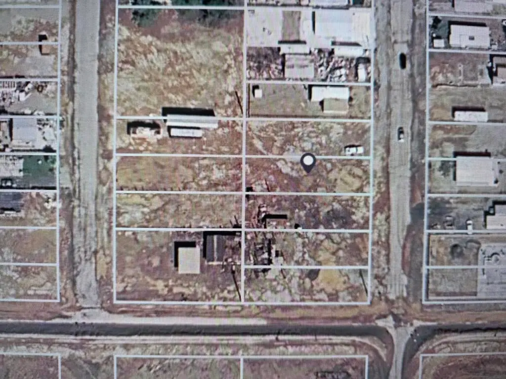 Lot 229 Avenue E, Bombay Beach, CA 92257 - #1