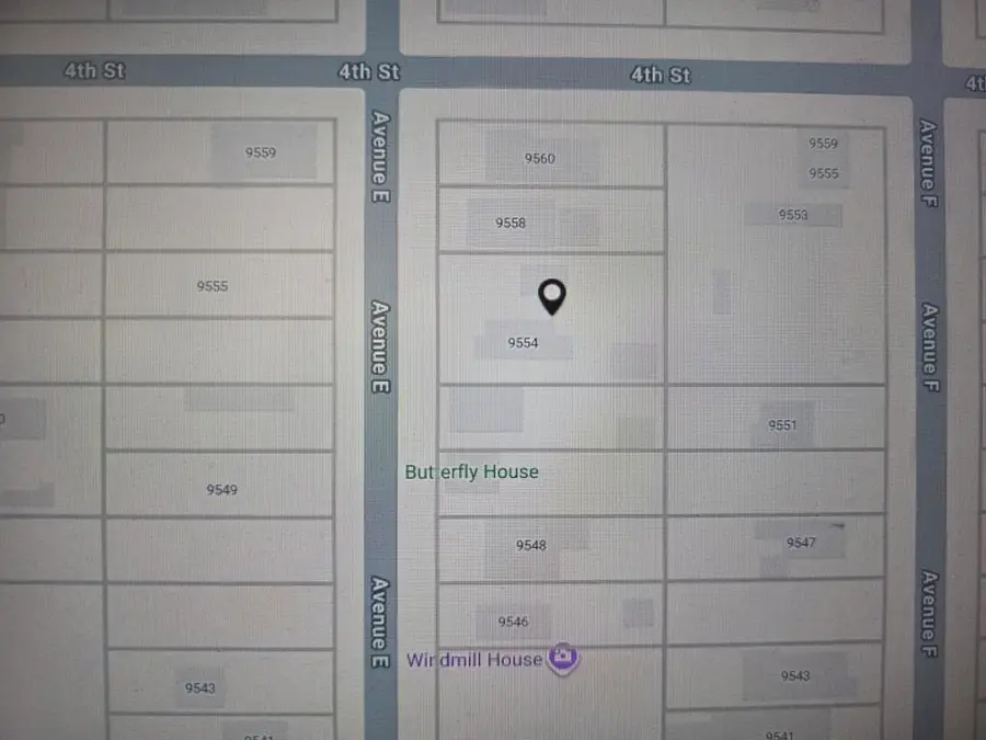 Lot 230 Avenue E, Bombay Beach, CA 92257 - #3