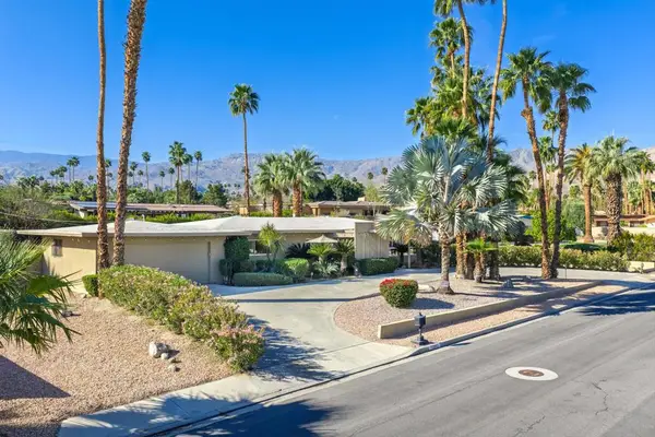 73593 Pinyon Street, Palm Desert, CA 92260