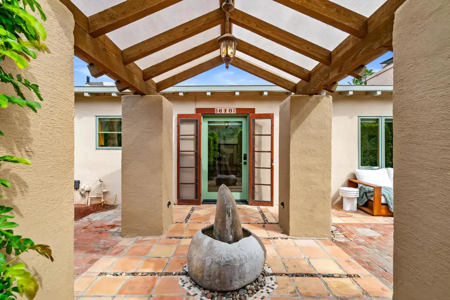 610 S Camino Real, Palm Springs, CA 92264 - #2