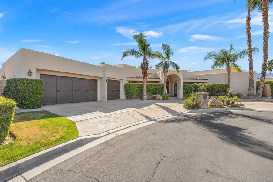 45380 Taos, Indian Wells, CA 92210 - #2