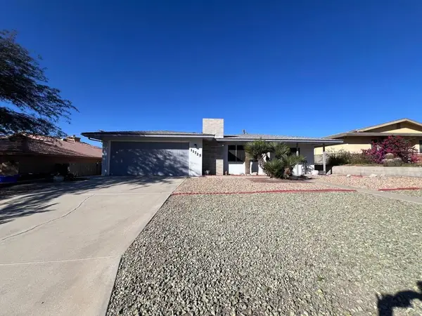 11725 Ambrosio Drive, Desert Hot Springs, CA 92240