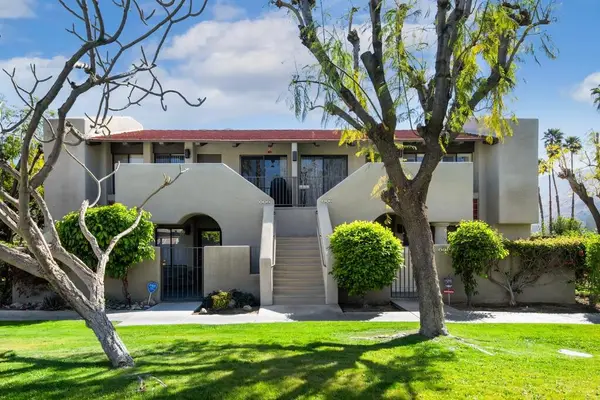 351 N Hermosa Drive #4b2, Palm Springs, CA 92262