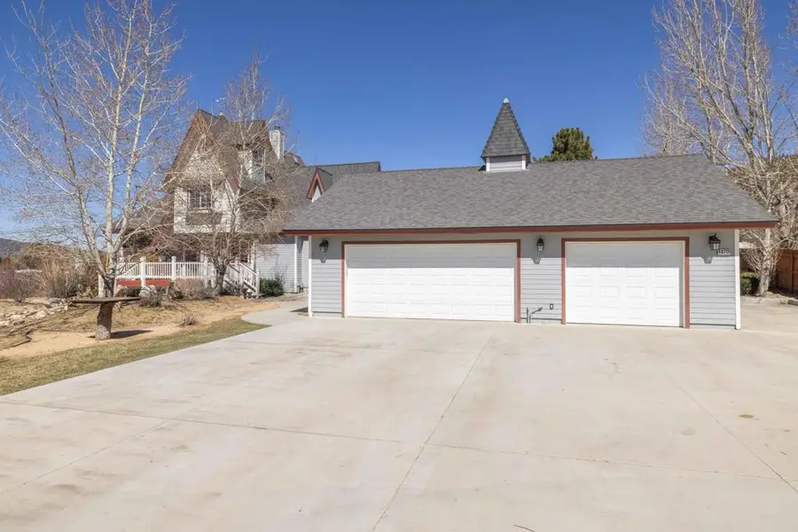 46712 Pioneer Town Road, Big Bear City, CA 92314 - #2