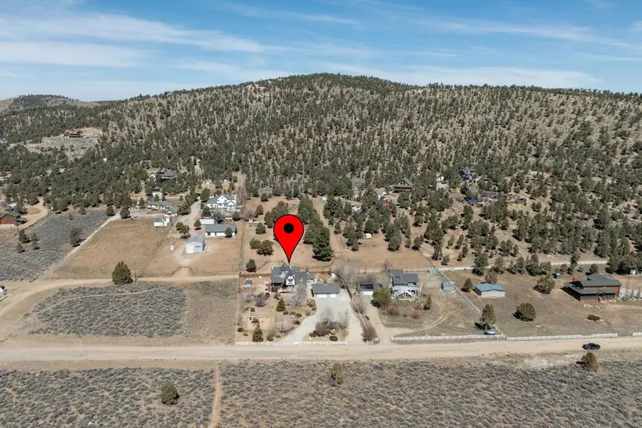 46712 Pioneer Town Road, Big Bear City, CA 92314 - #3