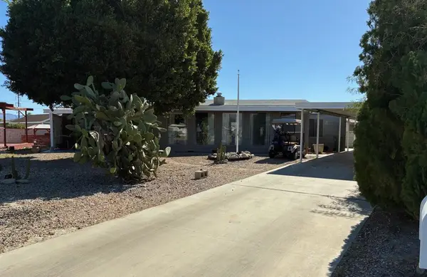 73921 Line Canyon Lane, Palm Desert, CA 92260