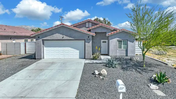 16360 Avenue Monteflora, Desert Hot Springs, CA 92240