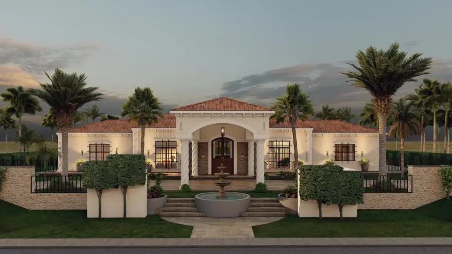 38162 Via Roberta, Palm Springs, CA 92264 - #3