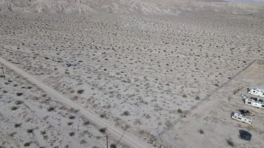 0 Amite Lane, Thousand Palms, CA 92276 - #1