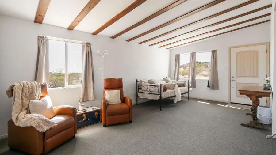 5096 Old Woman Springs Road, Johnson Valley, CA 92285 - #3