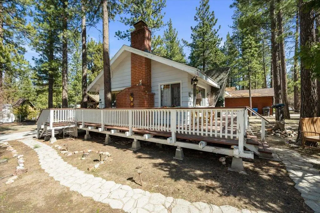 937 W Mountain Lane, Big Bear City, CA 92314 - #1