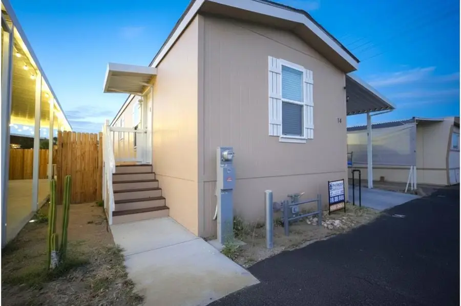 15687 Palm Drive #14, Desert Hot Springs, CA 92240 - #3