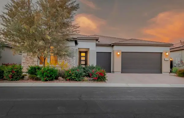 82650 Walker Canyon Drive, Indio, CA 92201