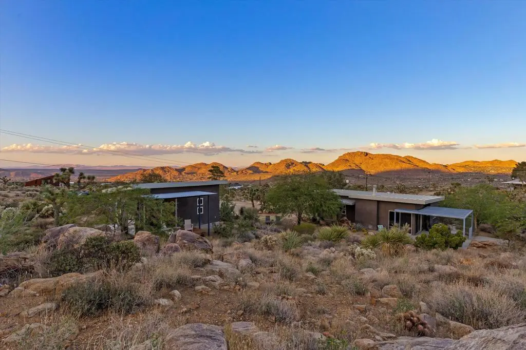 8744 Star Lane, Joshua Tree, CA 92252 - #1