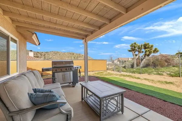 8419 Elk Trail, Yucca Valley, CA 92284