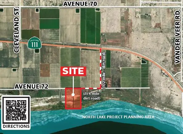 97150 Avenue 72, Mecca, CA 92254 - #2