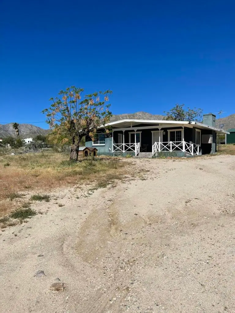 50988 Canyon Road, Morongo Valley, CA 92256 - #2