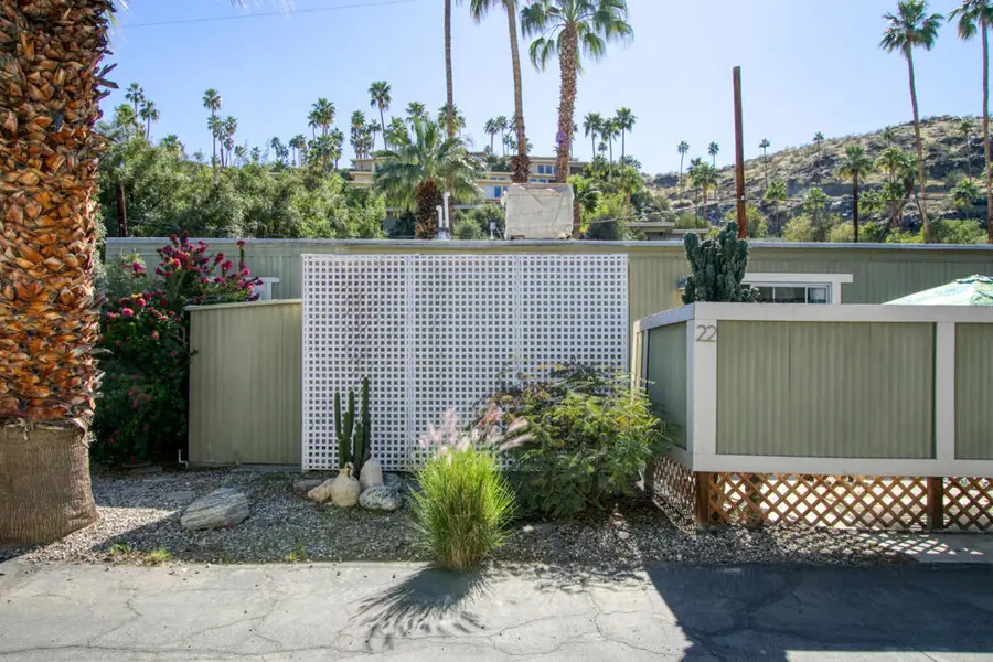 22 Jupiter Street, Palm Springs, CA 92264 - #3