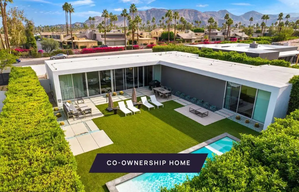 1961 S Palm Canyon Drive, Palm Springs, CA 92264 - #1