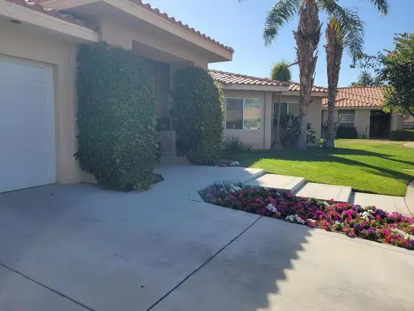 44476 Hazel Canyon Lane, Palm Desert, CA 92260