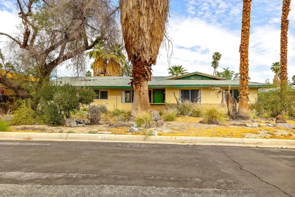 68620 Nightingale Road, Cathedral City, CA 92234 - #1