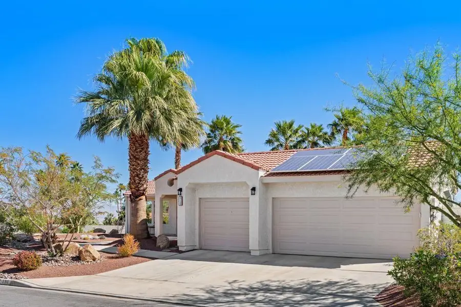 47190 Sand Sage Court, Palm Desert, CA 92260 - #2