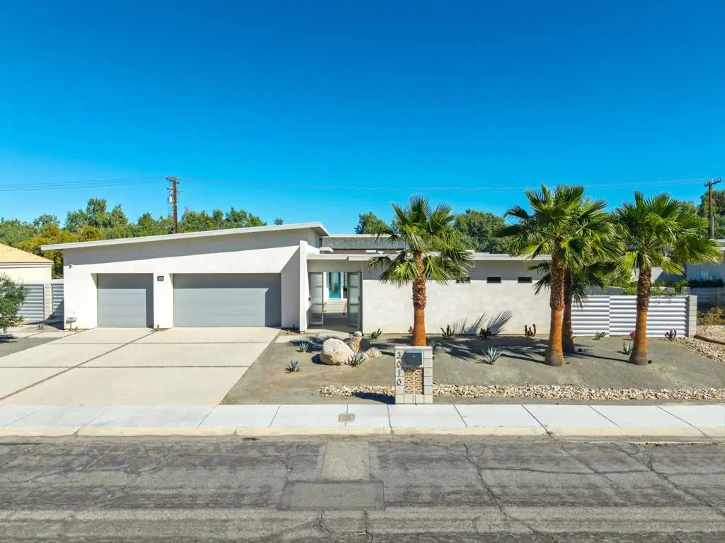 3010 N Farrell Drive, Palm Springs, CA 92262 - #1