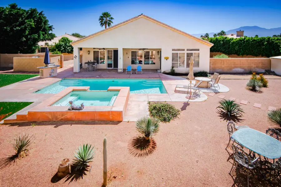 80060 Kinghorn Court, Indio, CA 92201 - #2