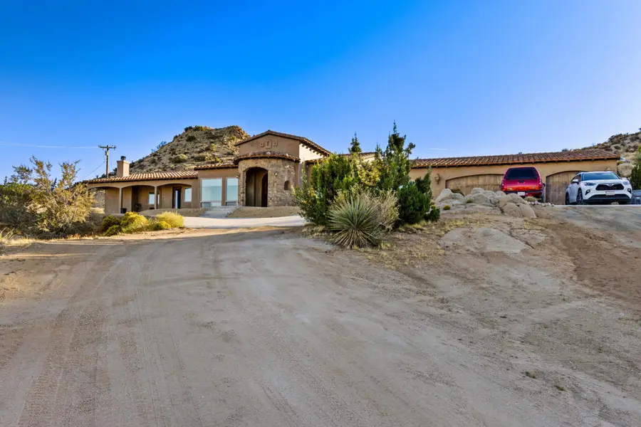 56245 Cobalt Road, Yucca Valley, CA 92284 - #2