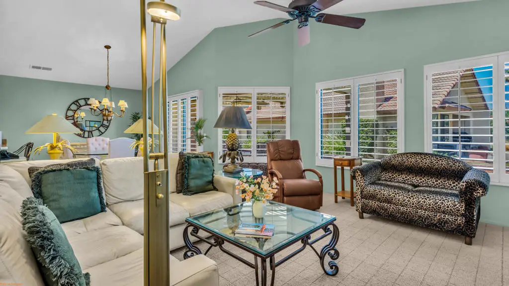 42895 Scirocco Road, Palm Desert, CA 92211 - #1