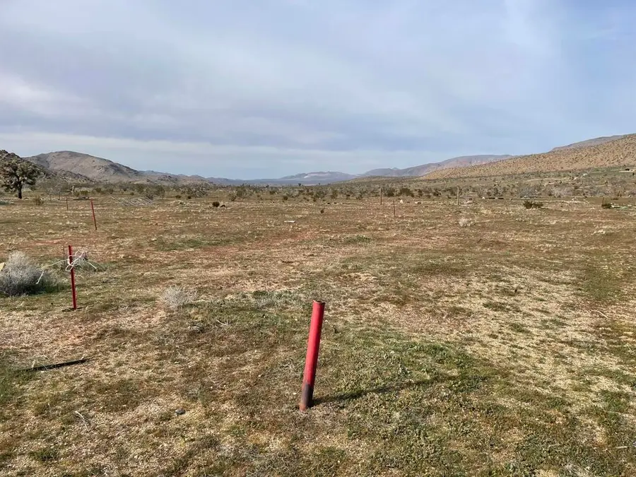 0 Chicago Road, Apple Valley, CA 92307 - #2