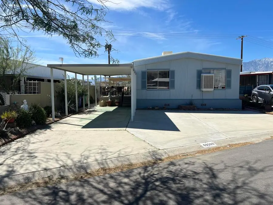 69300 Fairway Drive, Desert Hot Springs, CA 92241 - #2
