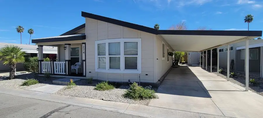 274 Avenida Andorra, Cathedral City, CA 92234 - #2