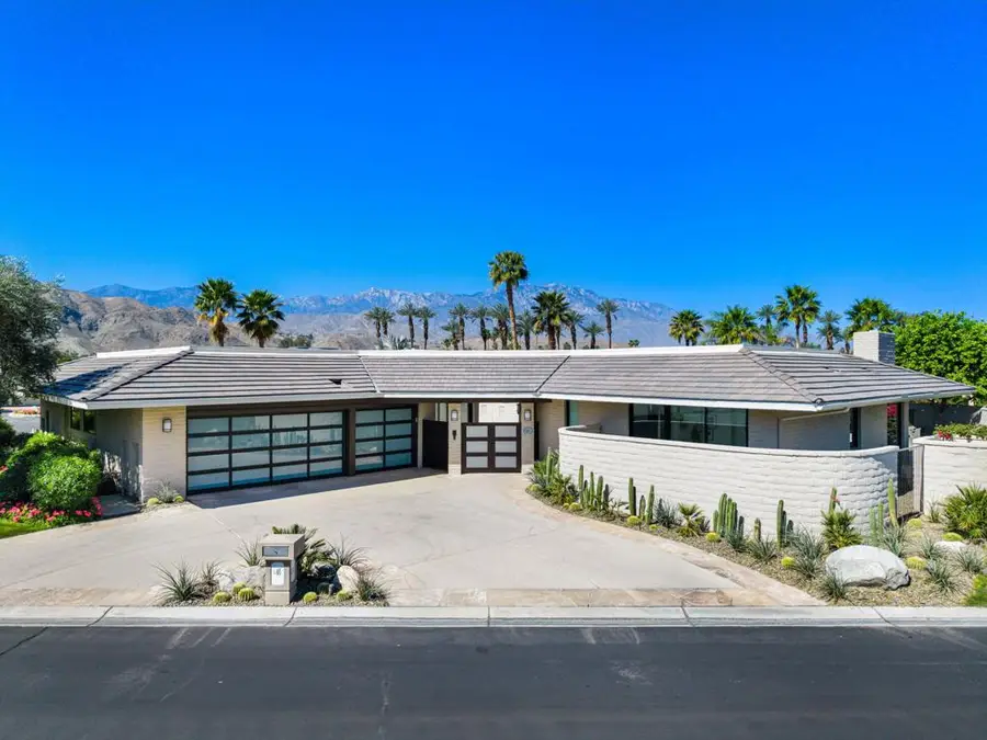 14 Creekside Drive, Rancho Mirage, CA 92270 - #2
