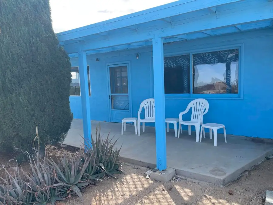1224 Shangri La Lane, Joshua Tree, CA 92252 - #2
