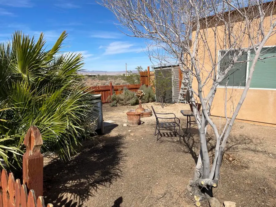 1120 Shangri La Lane, Joshua Tree, CA 92252 - #2
