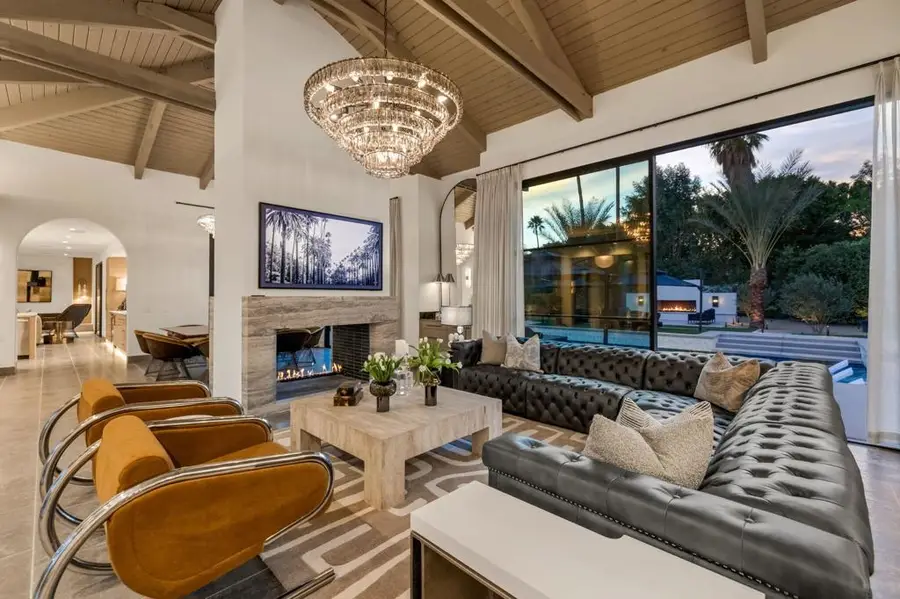 3 Clancy Lane S, Rancho Mirage, CA 92270 - #2