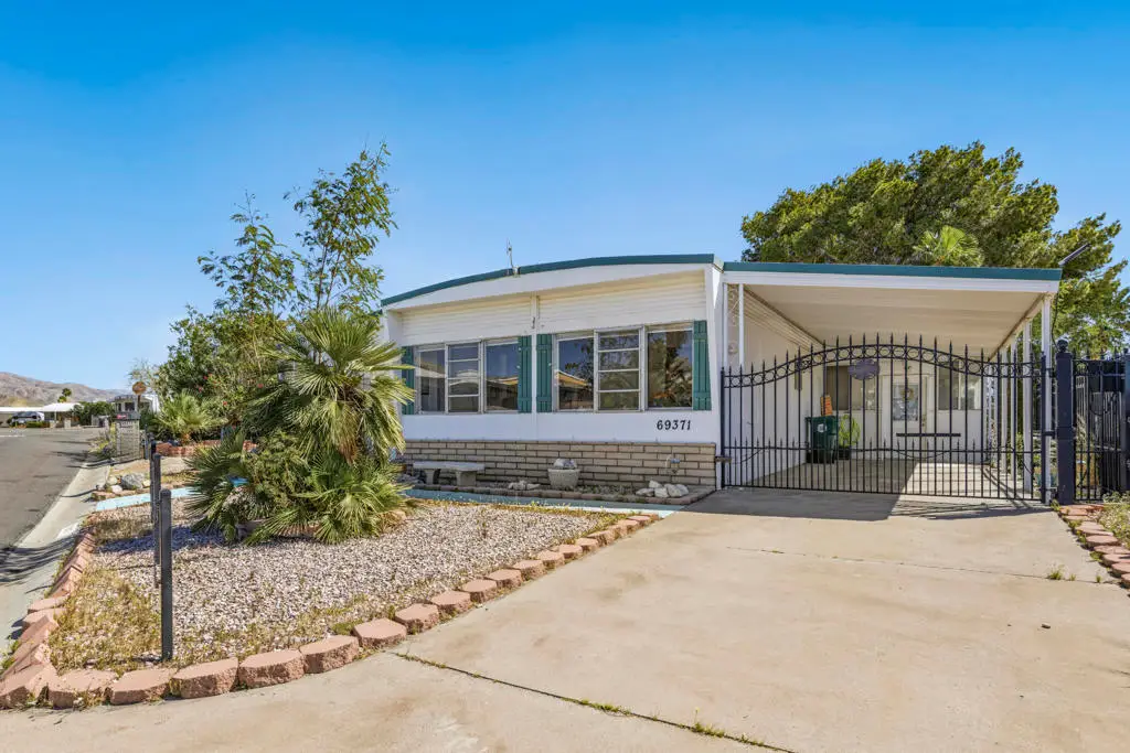 69371 Parkside Drive, Desert Hot Springs, CA 92241 - #1