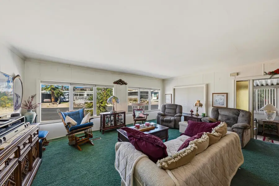 69371 Parkside Drive, Desert Hot Springs, CA 92241 - #2