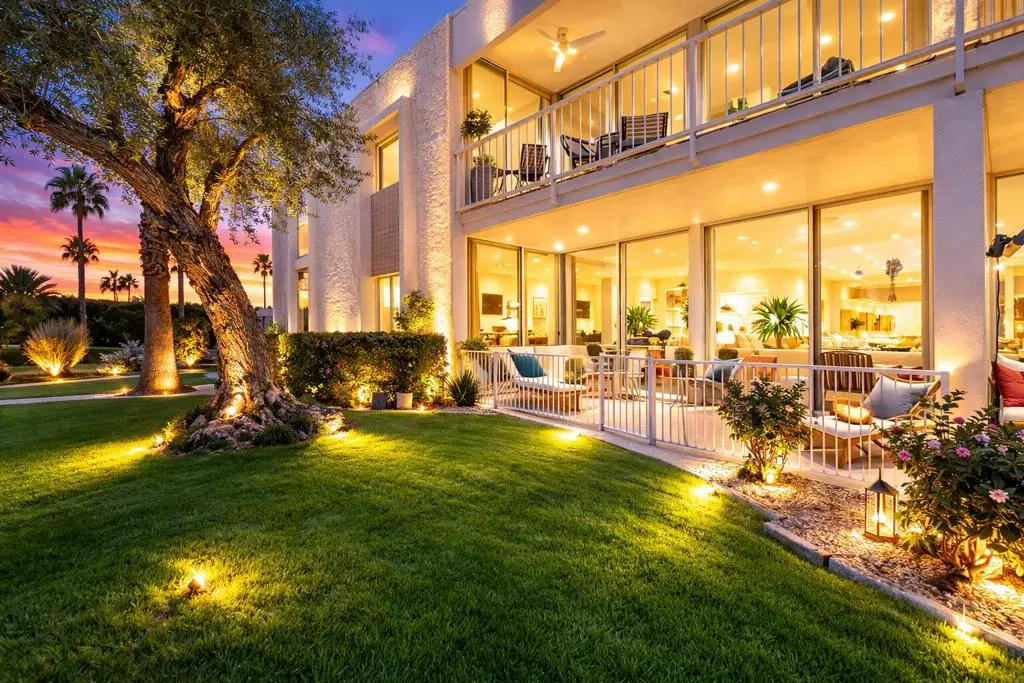 465 Desert Lakes Drive, Palm Springs, CA 92264 - #1