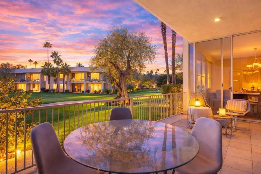 465 Desert Lakes Drive, Palm Springs, CA 92264 - #2