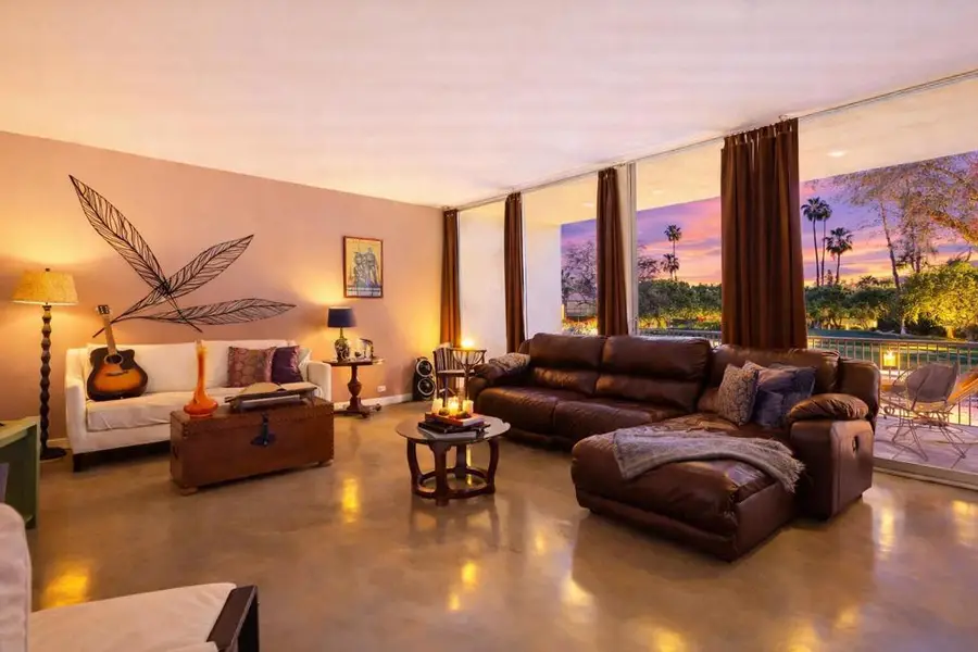 465 Desert Lakes Drive, Palm Springs, CA 92264 - #3